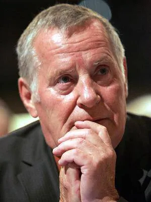 Lothar Bisky