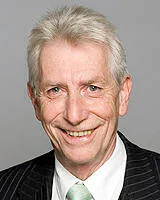 Wolfgang Gehrke