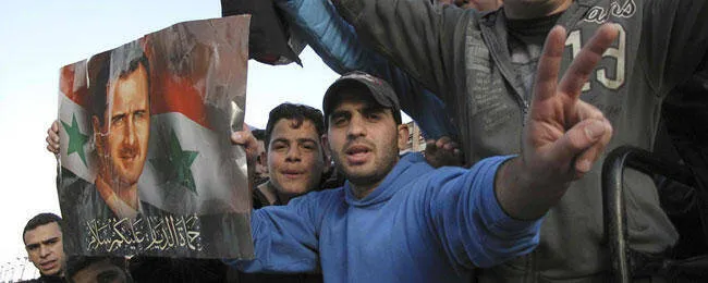 Syria