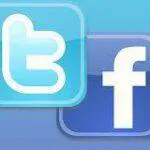 Twitter-Facebook