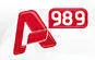 logo Alpha 989