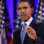 OBAMA